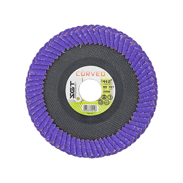 180 Curved CE